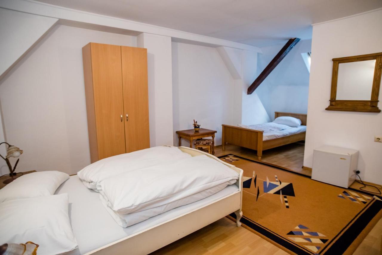 Hotel Marion Dumbraveni  المظهر الخارجي الصورة